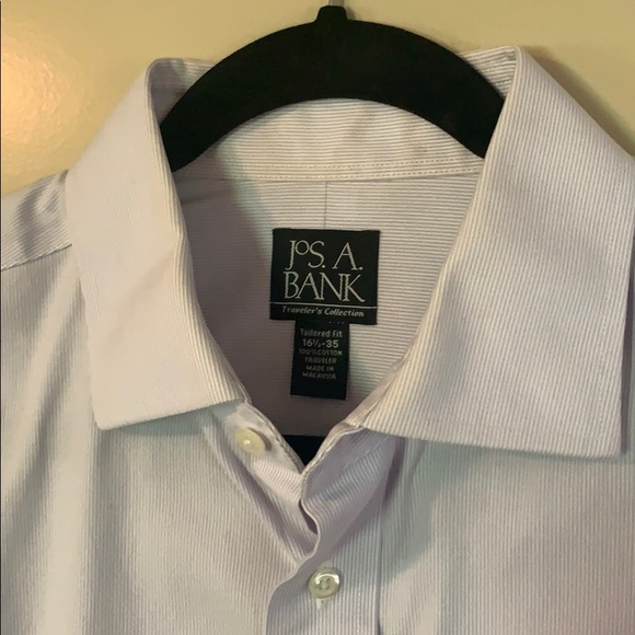 Shirt & Tie - Picture 2 of 3